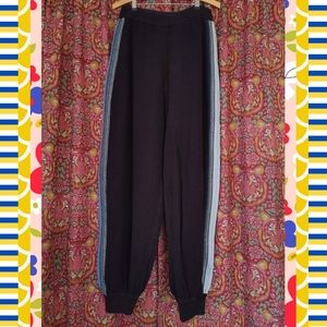 Free People Side Eye Sweatpants